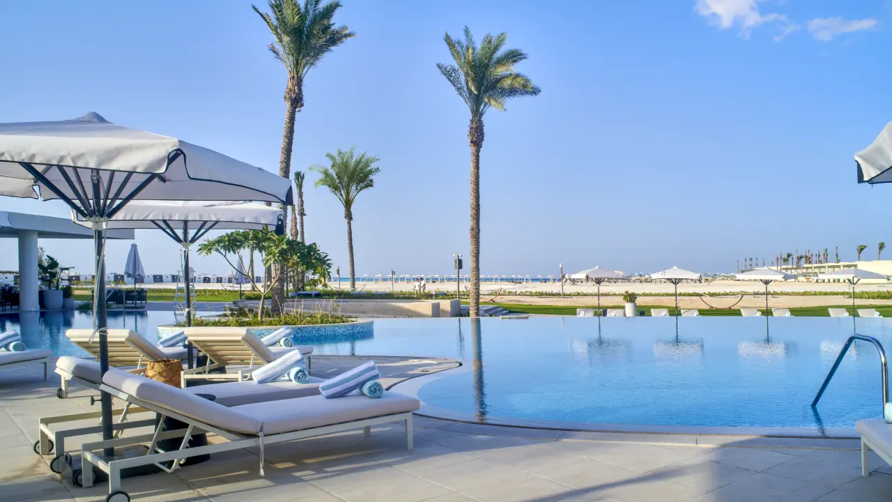 Hotel Address Beach Resort Marassi - Alamein